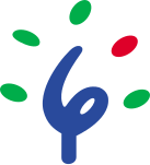 Emblem of Ishikari, Hokkaido